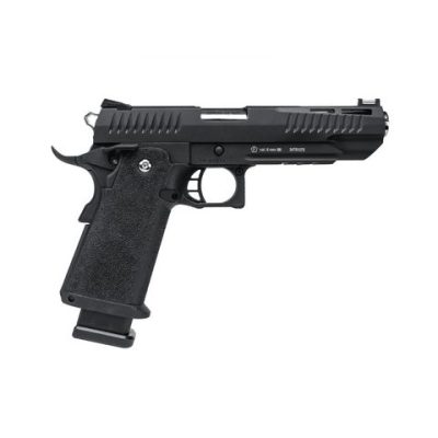 Modify Trinity Hi-Capa Airsoft GBB Pistol - Black