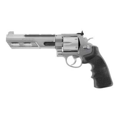 Umarex Smith & Wesson 629 Competitor 6" Airsoft Revolver