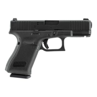 Umarex Glock 19 Gen 5 GBB Airsoft Pistol