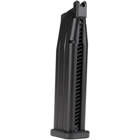 Modify - Hi-Cap Magazine for TM, AW, WE, KJW, Army, Modify (28 Rounds)