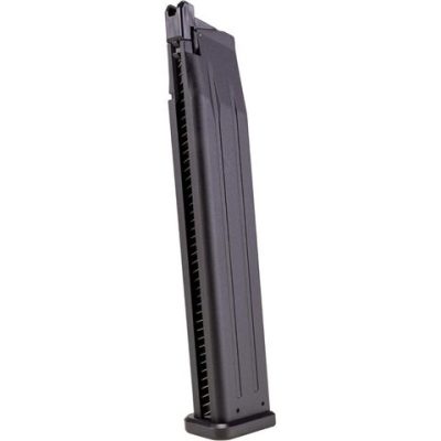 Modify - Hi-Cap Magazine for TM, AW, WE, KJW, Army, Modify (43 Rounds)