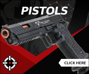 Airsoft Pistols