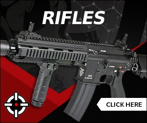 Airsoft Rifles