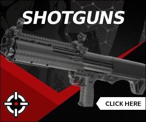 Airsoft Shotguns