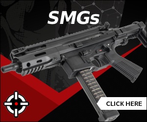 Airsoft Submachine Guns