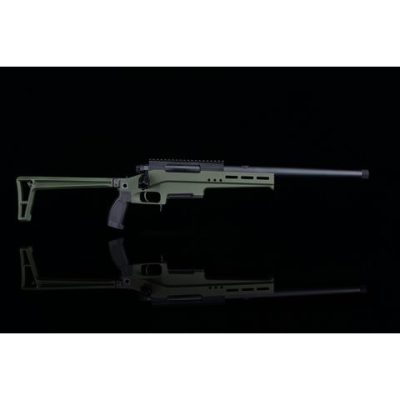 Silverback TAC-41 Lite Sport Sniper rifle - OD