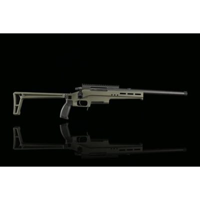 Silverback TAC-41 Lite Sniper rifle - OD