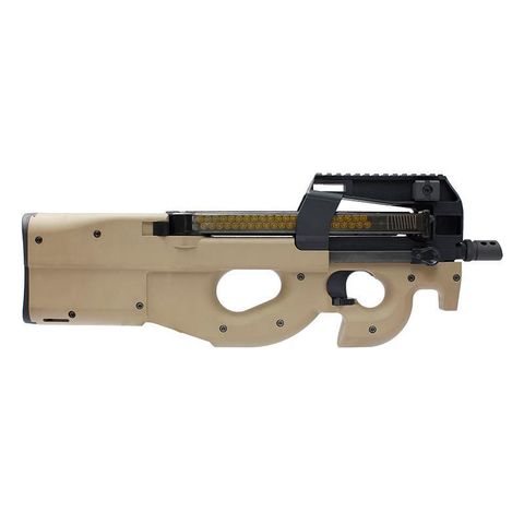 WE W90 GBB SMG (TA 2015) Tan - Image 2
