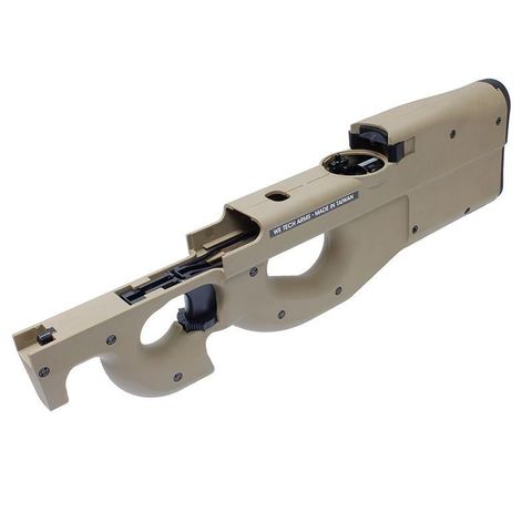 WE W90 GBB SMG (TA 2015) Tan - Image 6