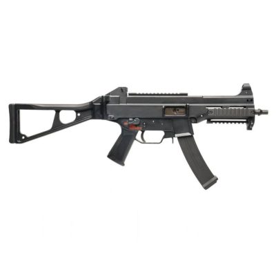 Umarex H&K UMP-9 GBB Sub-Machine Gun