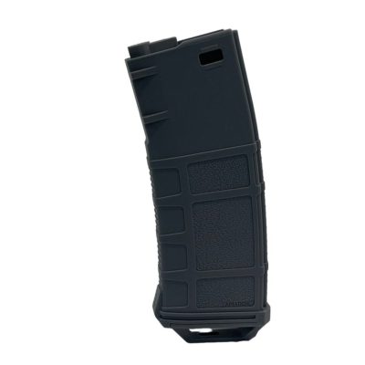 Amarok - Polymer Mid Cap Magazine 250rnds - Grey