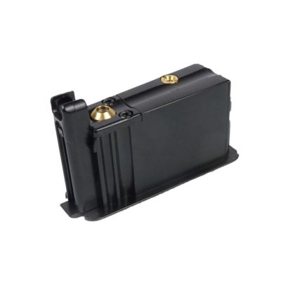 KJWorks - M700 Gas Sniper Rifle Magazine -10 Round