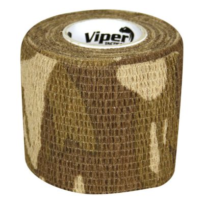 Viper Tac Wrap - VCAM