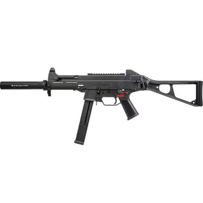Umarex H&K UMP45 GBB Sub-Machine Gun