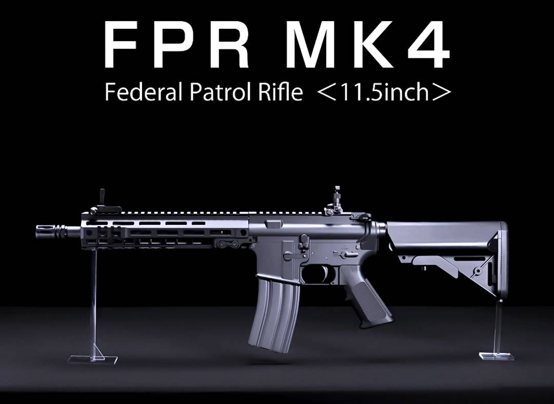 EVOLT fire-control PCB and selector area