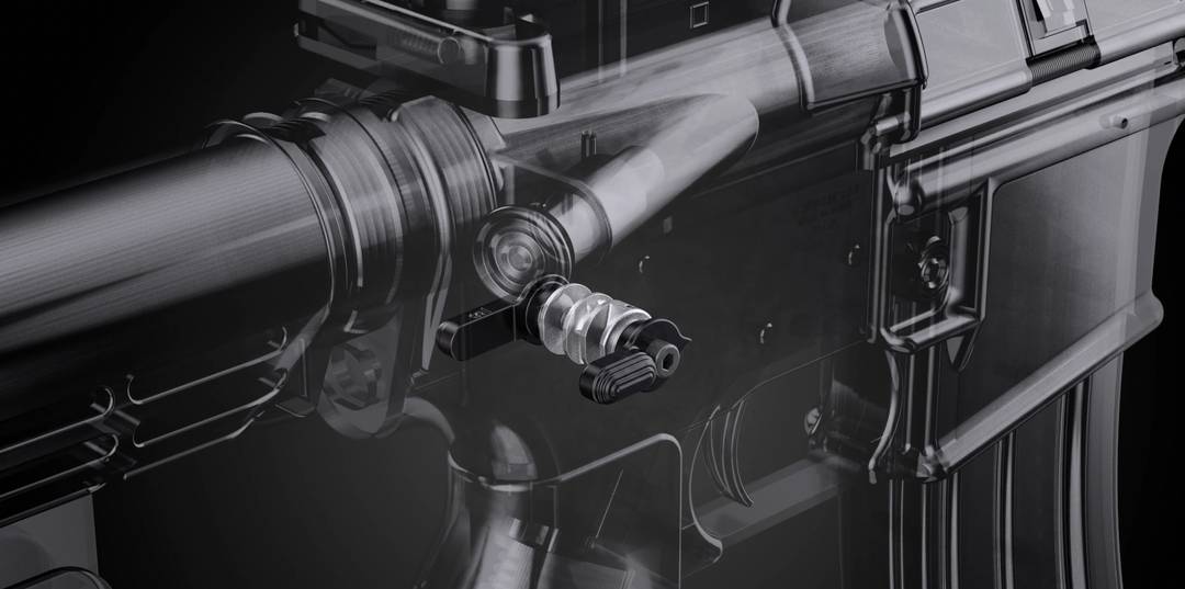 EVOLT accessory / part