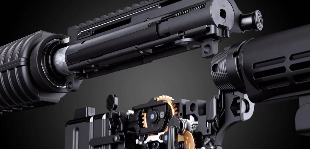 EVOLT open split view