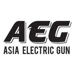 AEG - Asia Electric Gun