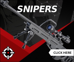 Airsoft Sniper Rifles