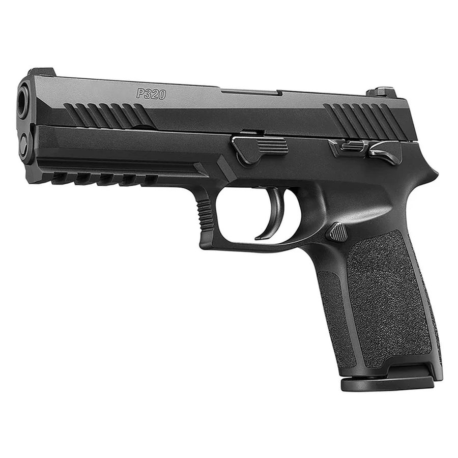 Tokyo Marui P320 Full Size GBB Airsoft Pistol - Image 2