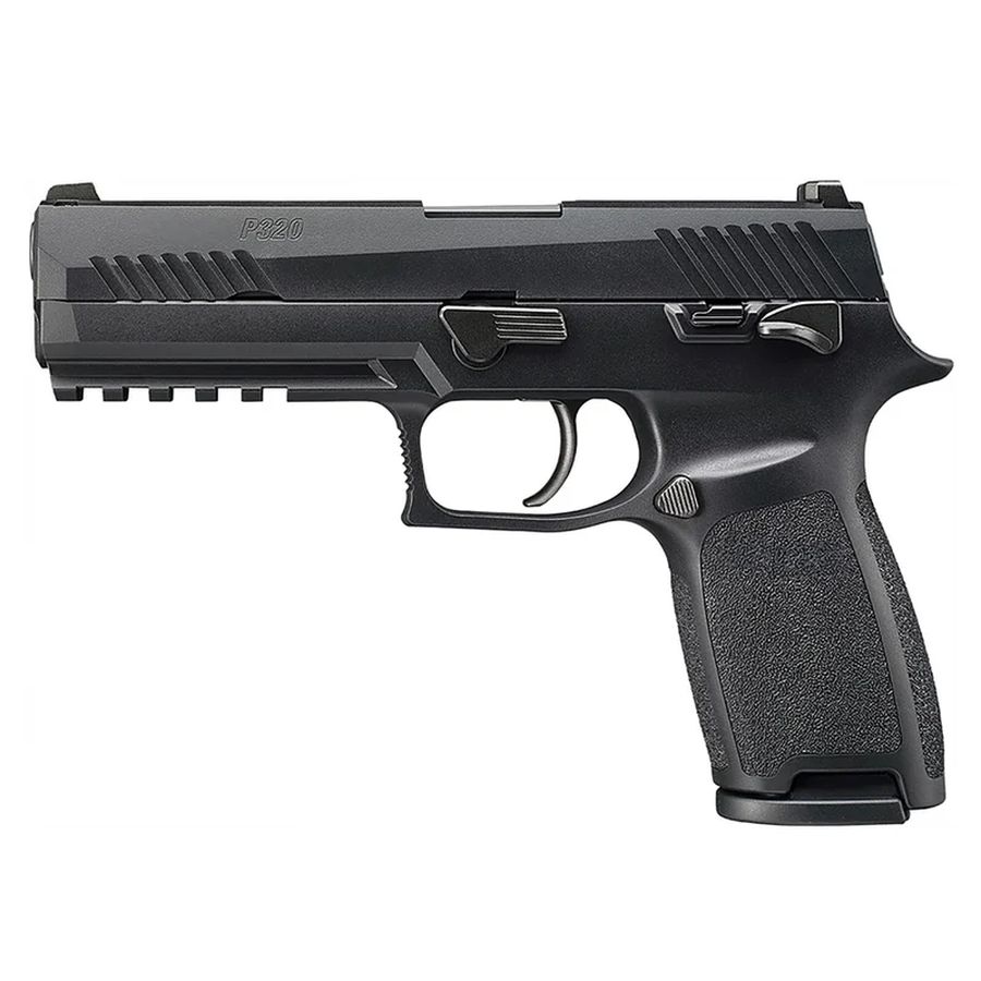Tokyo Marui P320 Full Size GBB Airsoft Pistol