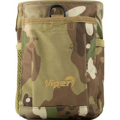 Viper Elite Dump Bag - VCAM