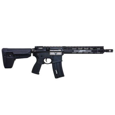 VFC BCM MCMR AEG M4 Rifle (CQB 11.5 inch) - Built-in Gate Aster ETU