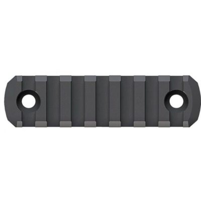 Rebel Precision M-LOK Polymer Rail Section (7 Slots)
