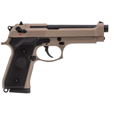 Raven R92F GBB Pistol - Tan
