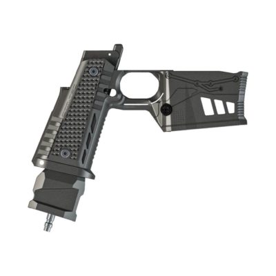 CTM - Hi-Capa M4ximus HPA Adaptor Kit - Black