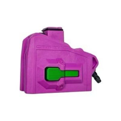 CTM - AAP01 HPA M4 Magazine Adapter - Violet/Green