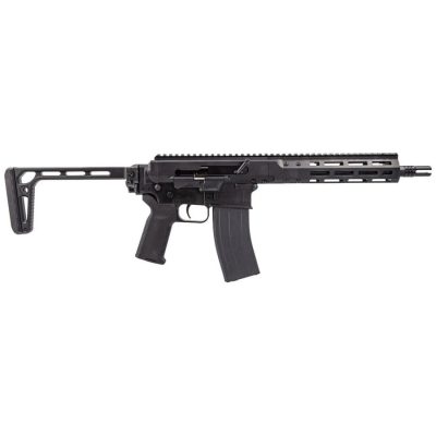 Salvo Precision BRN-180S GEN2 DX Edition GBB Rifle
