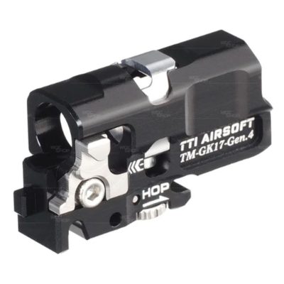 TTI Infinity - Marui Spec CNC TDC Hop up Chamber (Gen4 G17)