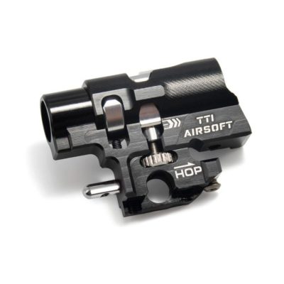 TTI Infinity - Hi-Capa/1911 Series CNC TDC Hop Up Chamber