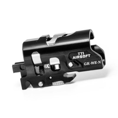 TTI Infinity - WE Glock Series CNC TDC Hop Up Chamber