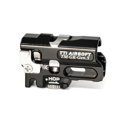 TTI Infinity - Marui Spec CNC TDC Hop up Chamber (Gen5 MOS/ G19)