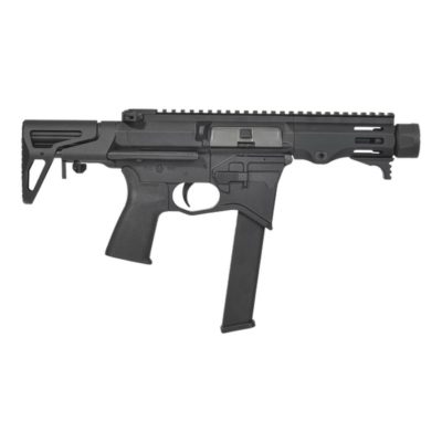 VFC Maxim Defence MD9-K GBB Sub-Machine Gun