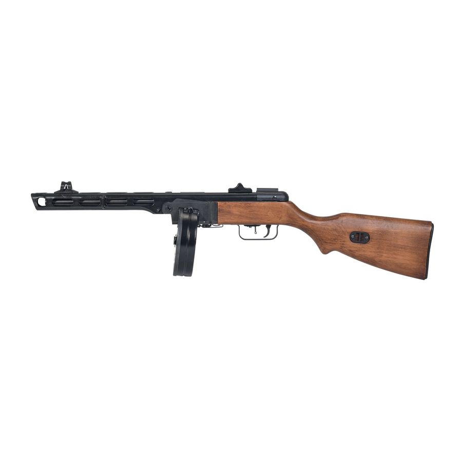 VFC PPSh-41 GBB Submachine Gun - Image 2