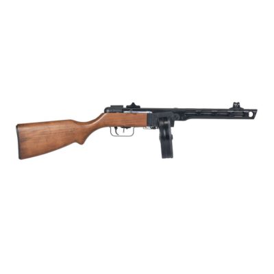 VFC PPSh-41 GBB Submachine Gun