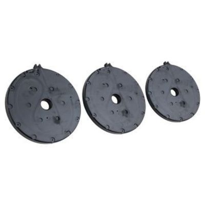 VFC PPSH-41 Magazine Disk 120 Rounds - Pack 3