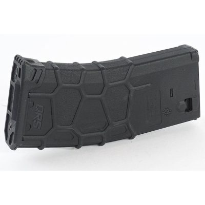 VFC Avalon QRS M4 / VR16 AEG Magazine - 120 rounds