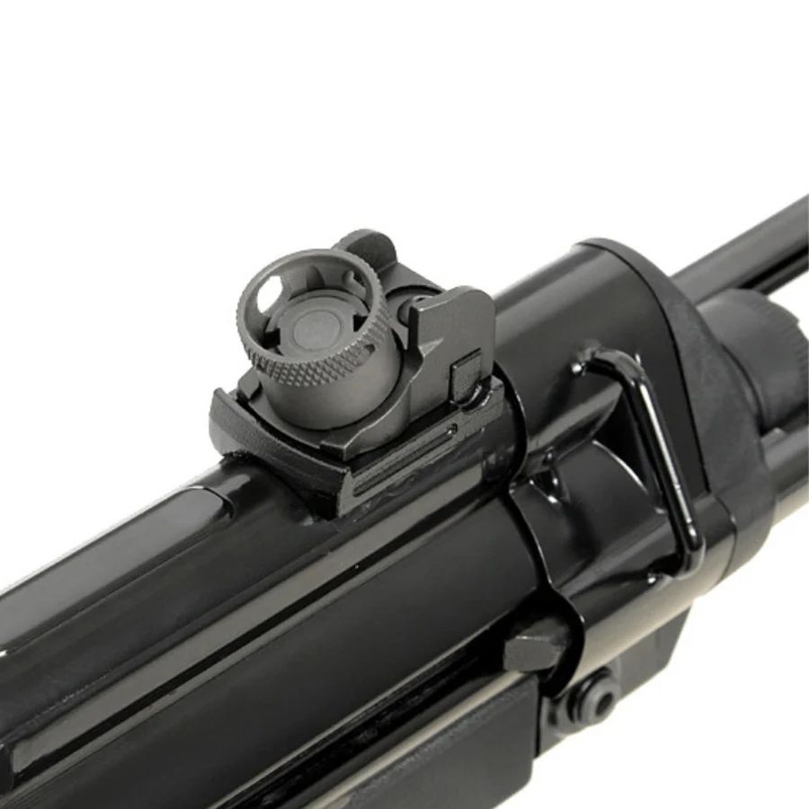 WE APACHE A3 GBB SMG - Image 6