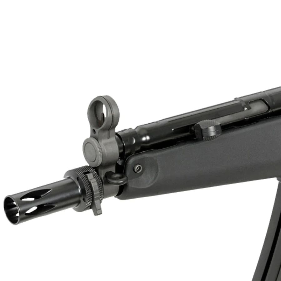 WE APACHE A3 GBB SMG - Image 3