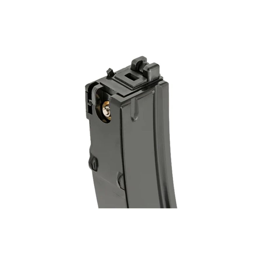 WE APACHE A3 GBB SMG - Image 8