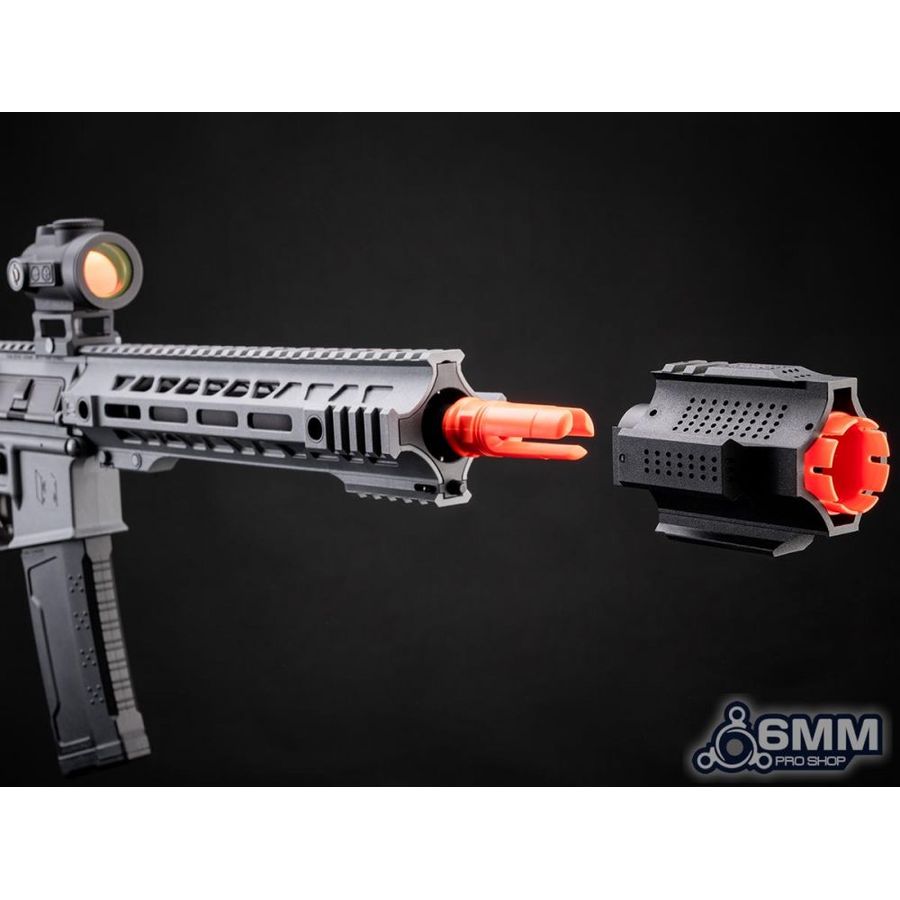 EMG SAI GRY 6.5" Rifle Sports Line AEG By Cyma - Image 6