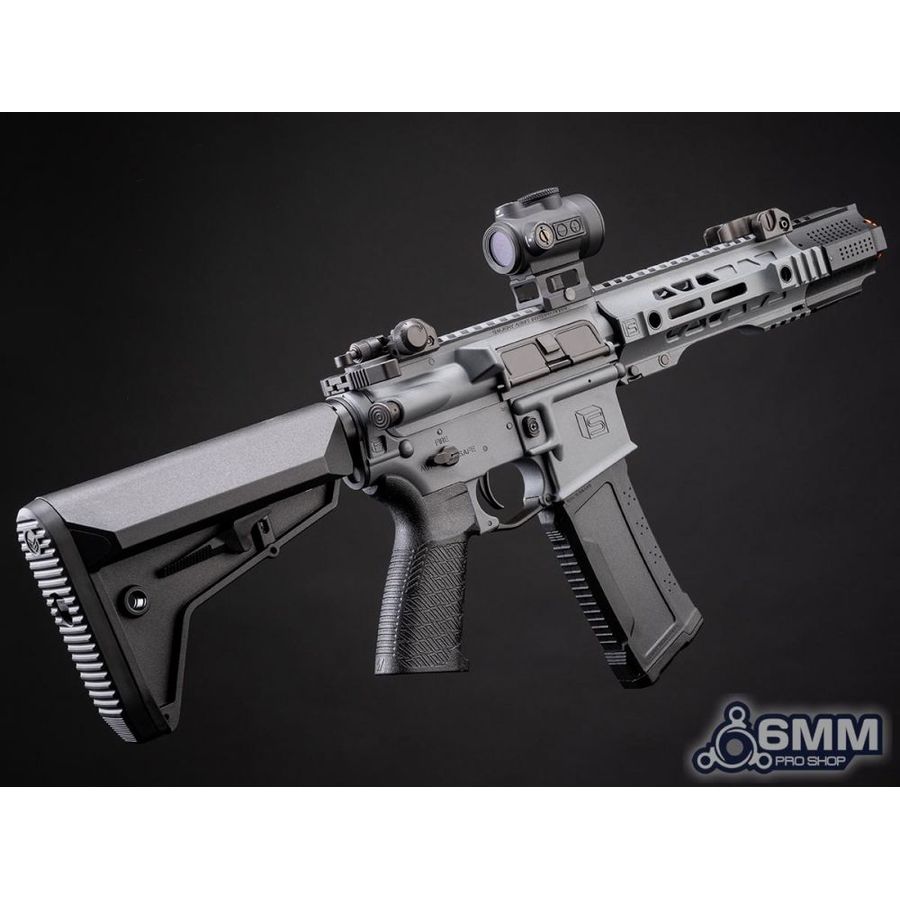 EMG SAI GRY 6.5" Rifle Sports Line AEG By Cyma - Image 5