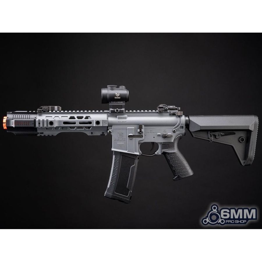EMG SAI GRY 6.5" Rifle Sports Line AEG By Cyma - Image 2