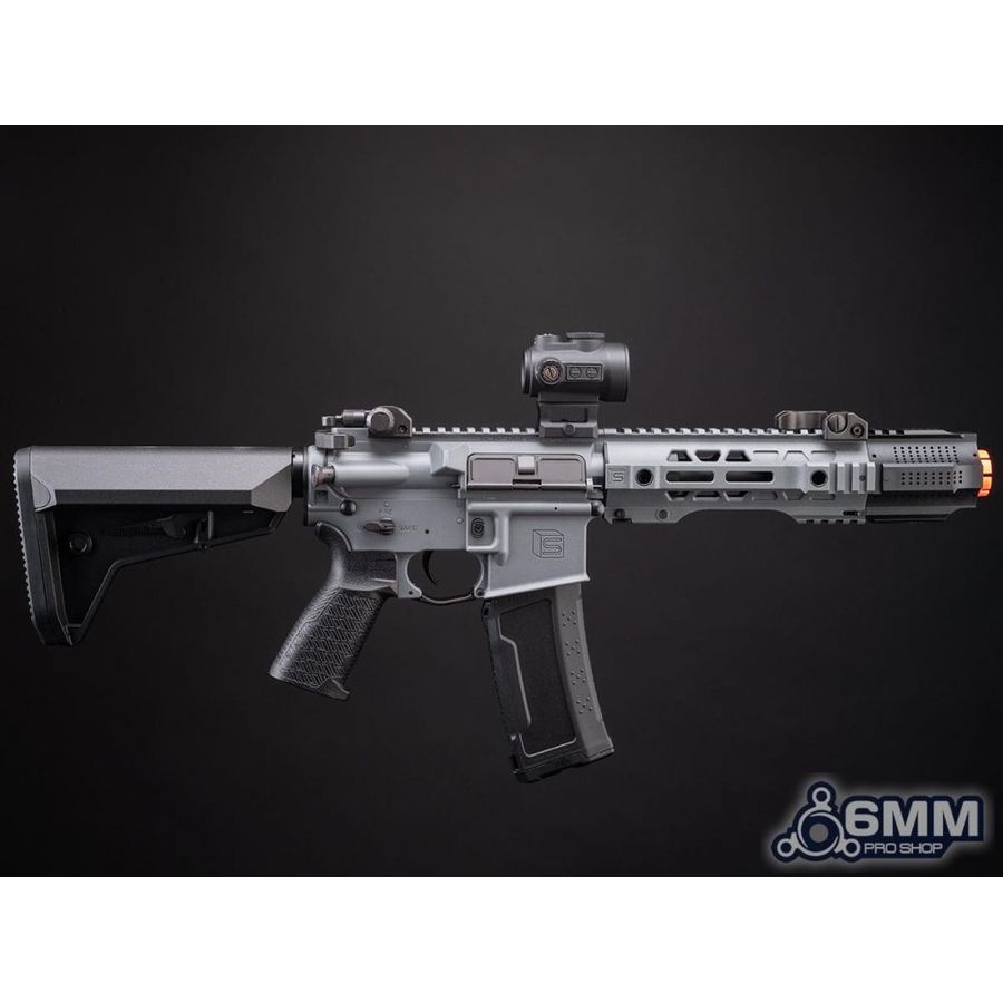 EMG SAI GRY 6.5" Rifle Sports Line AEG By Cyma - Image 3