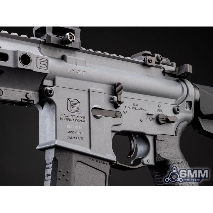 EMG SAI GRY 6.5" Rifle Sports Line AEG By Cyma - Image 4
