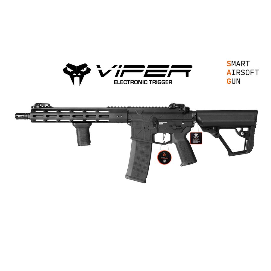 Evolution Ghost 3.0 Viper L - Image 2